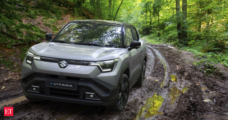 Suzuki is becoming a top Japan importer with made-in-India cars