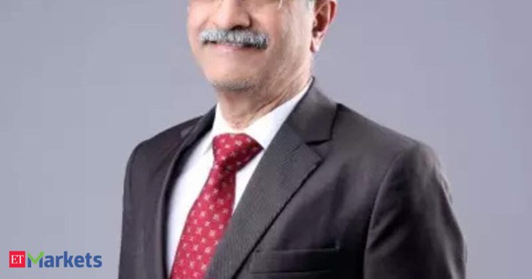 ETMarkets Smart Talk: Deploy, don’t delay! Arun Patel advises long-term investors to stay invested in 2H2025