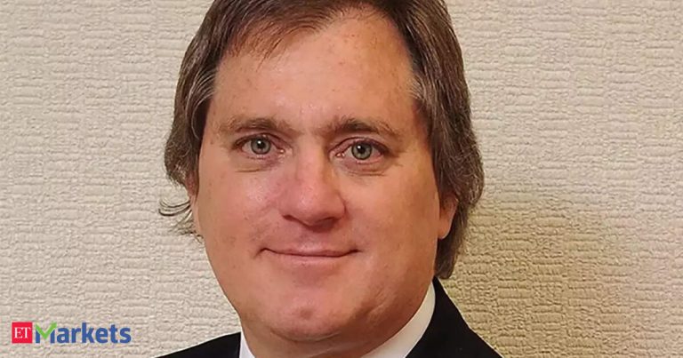Equities Market: Equities still worth a bet, but tread lightly: Richard Harris