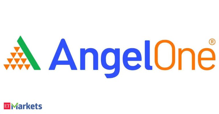 Angel One shares drop 7% after June and Q1 FY26 business update