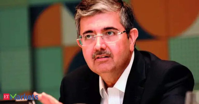 Sebi action on Jane Street highlights 3 aspects of market: Uday Kotak