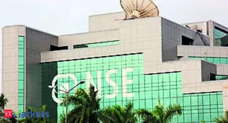 ​NSE shares double money in unlisted market in 1 year. 5 things to know​ – Demand for NSE