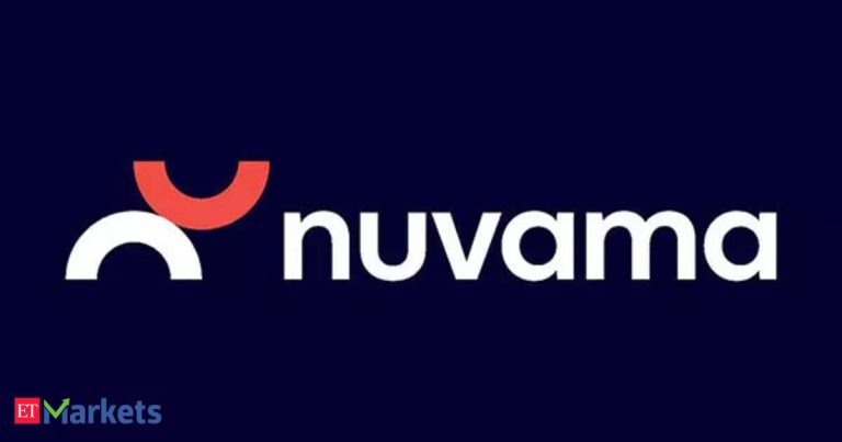 Nuvama Wealth Management: PE groups Permira, CVC Cap, EQT in fray to buy Nuvama Wealth from PAG