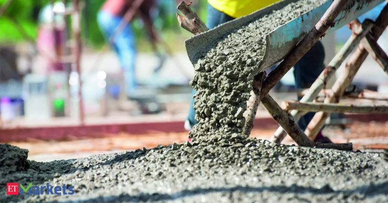 Cement companies: Analysts see 15–25% upside in cement stocks despite valuation caution