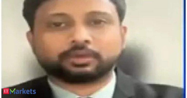 market trends analysis: 2 top stock recommendations from Rajesh Bhosale