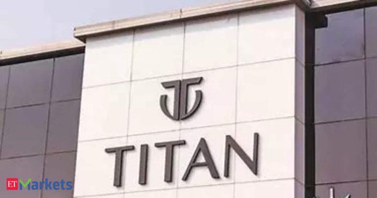 Titan Q1 Update: Consumer business grows 20% YoY, co adds 10 new stores