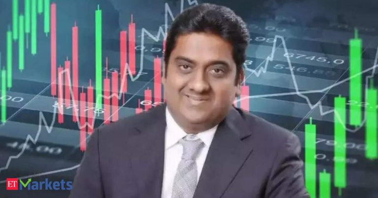 Ace investor Mukul Agrawal adds Jammu & Kashmir Bank in June quarter, buys 1.3% stake