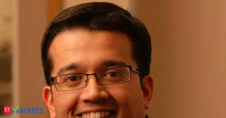 AIFs, not luxury apartments: How India’s wealthy are reimagining real estate investments, says Karthik Athreya