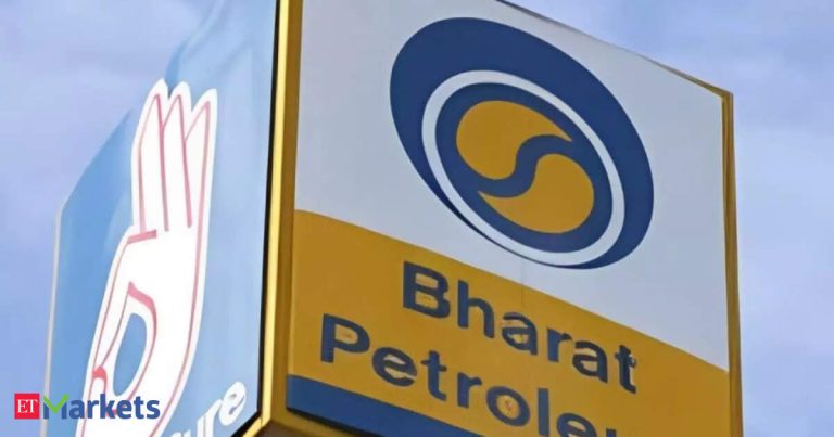 BPCL shares can rally up to 26% on superior refining metrics, outshining HPCL, IOCL in Nomura’s view