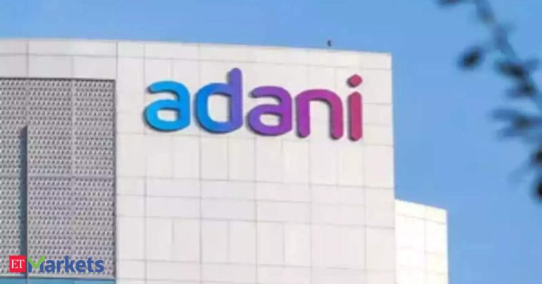 Adani Group on track to complete $5 billion fundraising blitz in FY26