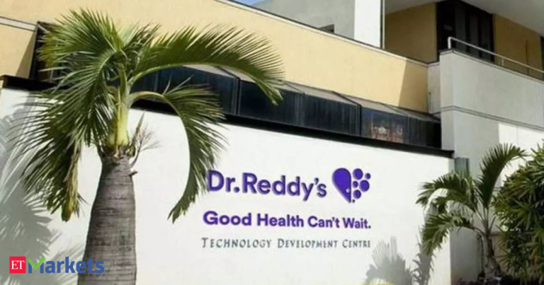 Dr. Reddy’s Laboratories shares to go ex-dividend tomorrow. Do you own?