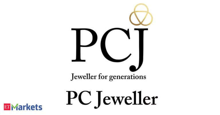 PC Jeweller shares surge 5% ahead of board meeting on fundraise proposal