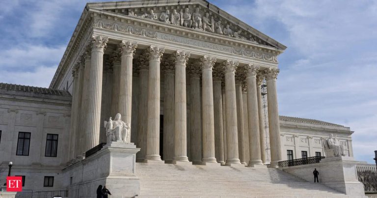 Supreme Court lets Trump pursue mass federal layoffs
