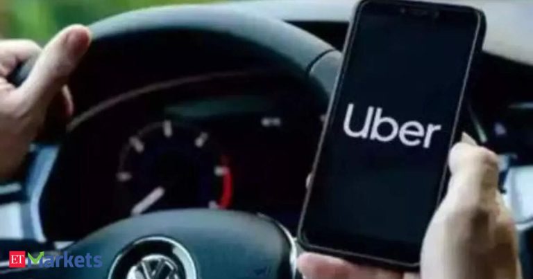 Uber driver’s Rs 2.5 lakh options trading loss sparks fresh debate over retail derivatives risk