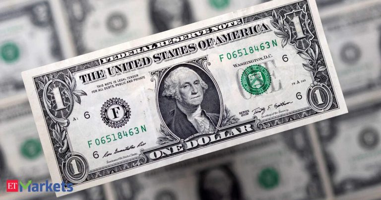 dollar depreciation: Asian currencies gain as dollar weakens, but rupee lags on domestic headwinds