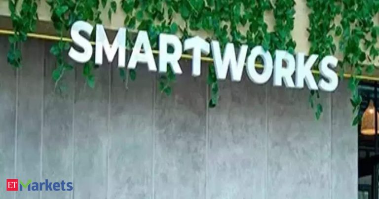 Smartworks Coworking IPO opens today. Check GMP, price band and other details