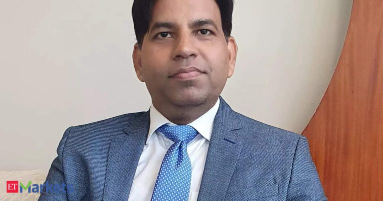 trump tariffs: ETMarkets Smart Talk: Fixed income still has a place in FY26 – 15–20% allocation ideal for most, 70% for seniors, says Aamar Deo Singh