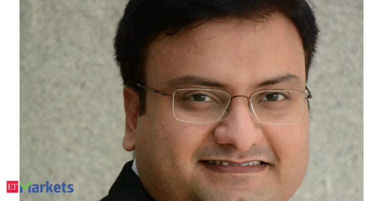 TCS results: Technical setup signals near-term pain, but momentum may return next week: Rahul Sharma
