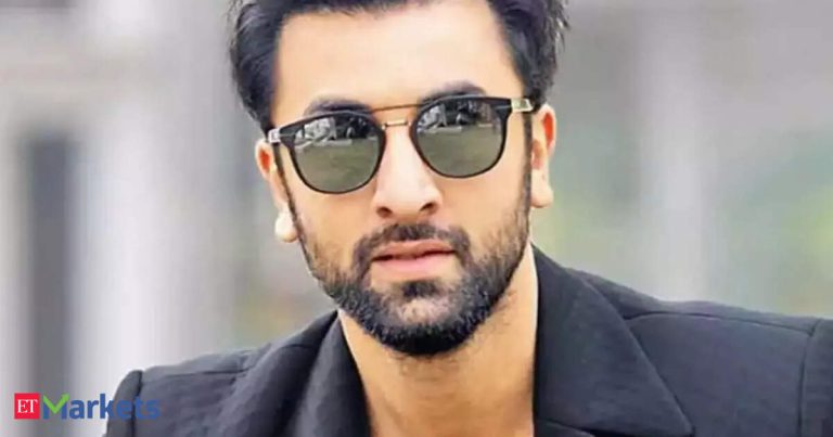 Ranbir Kapoor invests Rs 15 crore in ‘Ramayana’ production house, stock up over 90% since April