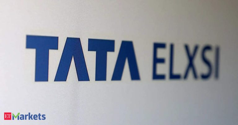 Tata Elxsi Q1 Results: PAT plunges 22% YoY, revenue falls 3.7% on macroeconomic headwinds