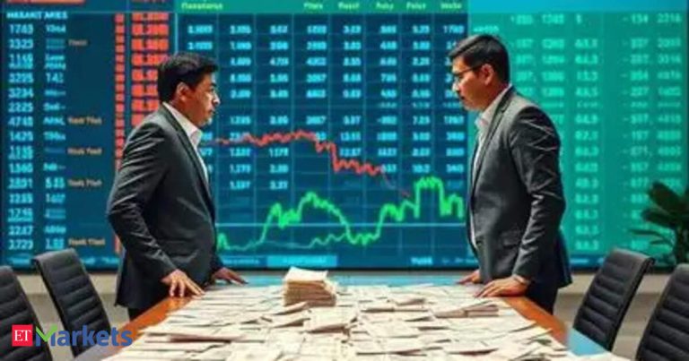 Jane Street: Income Tax department mulls probe into Jane Street after SEBI allegations of market manipulation