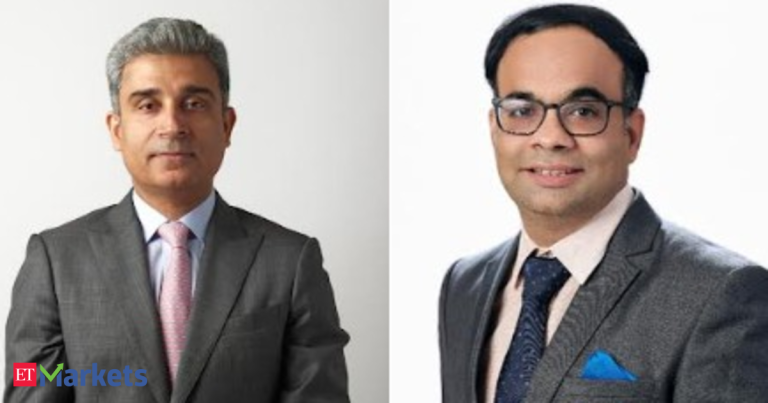 IT sector: ETMarkets Smart Talk | IT sector set for 2H25 comeback backed by low base, global tailwinds: Ambit Capital