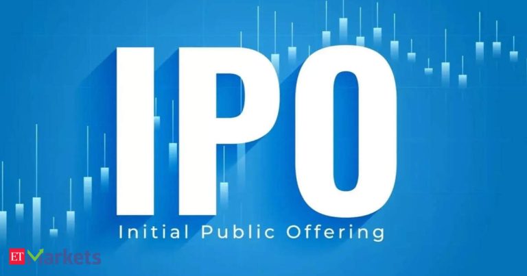 Meta Infotech share price: Meta Infotech shares list at 40% premium over IPO price on BSE SME platform