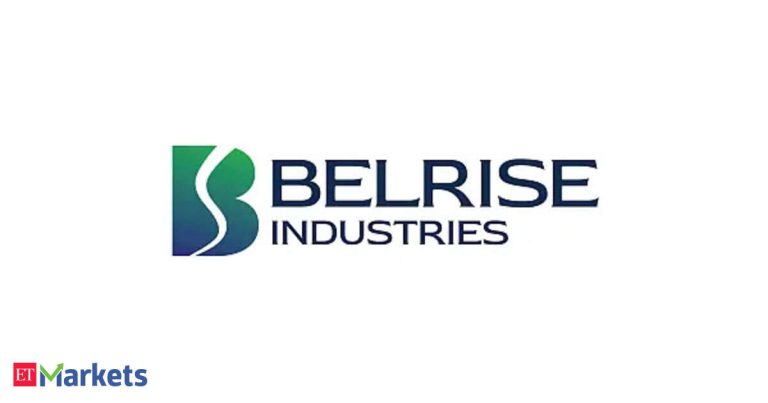 Belrise Industries shares rally over 16% in 4 days to hit record high. What’s fueling the surge