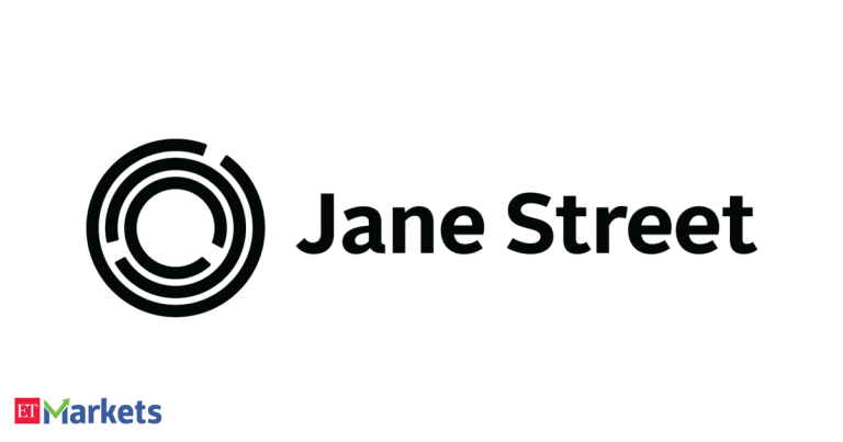 Jane Street: Jane Street India ban threatens 900% rally for Asia’s oldest stock exchange