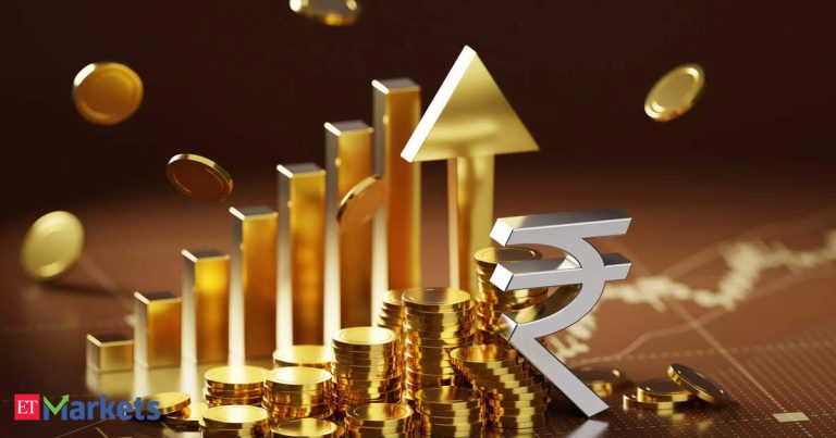 Gold rally cools but jewellery stocks sparkle with up to 45% return in FY26
