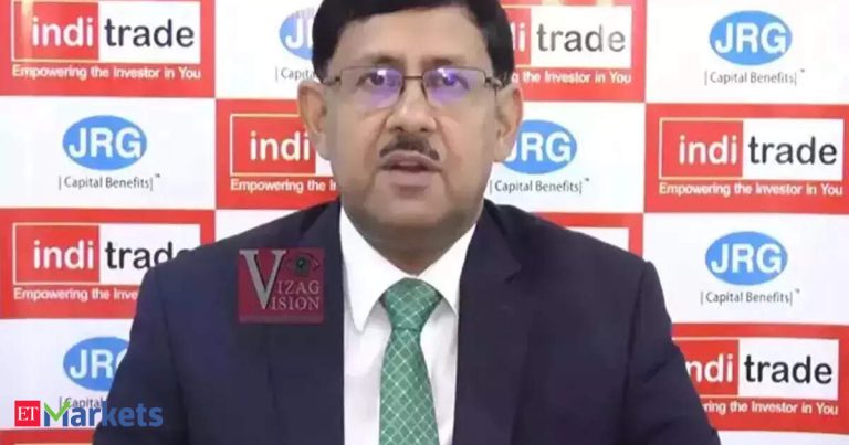 Sudip Bandyopadhyay’s 3 sectoral picks in choppy markets