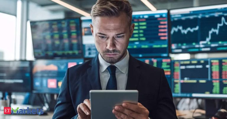 NSE, NSDL shares slide up to 21% from peaks. What’s behind the selling pressure in unlisted market?