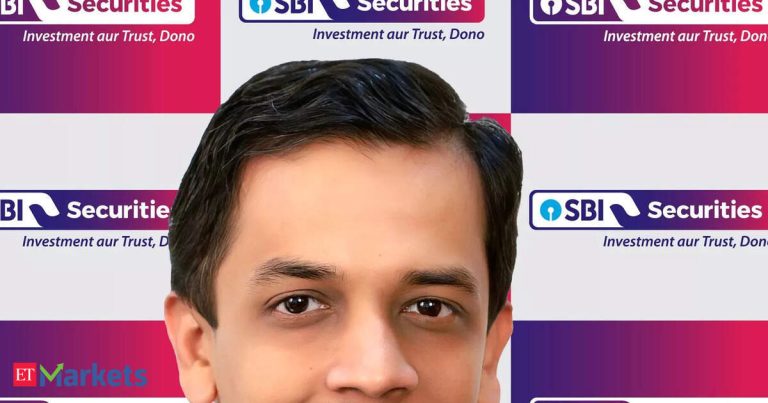 F&O Talk| Nifty cracks 20-DMA amid bearish momentum, macro cues keep investors on edge: Sudeep Shah
