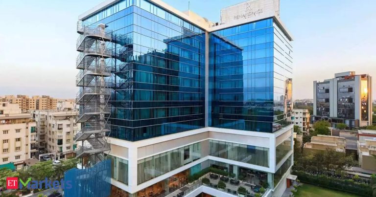 Madhuri Kela-backed smallcap stock zooms nearly 100% in 3 months, hits new all-time high
