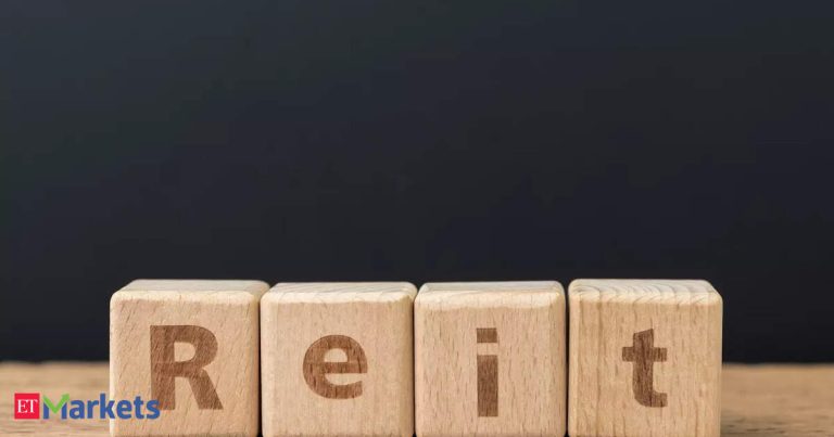 How REITs are redefining wealth creation for India’s middle class