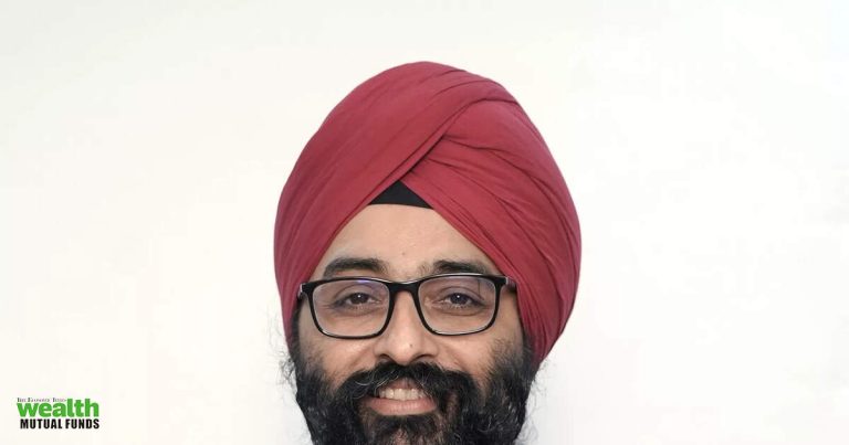 Know Your Fund Manager | Gurvinder Singh Wasan, CFA, Senior Fund Manager, Baroda BNP Paribas Mutual Fund