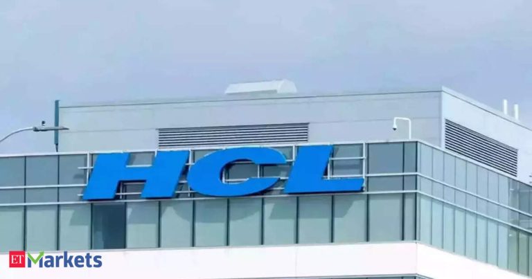 HCL Tech Q1 preview: Street expects muted sequential show amid seasonal softness. 5 key things to check