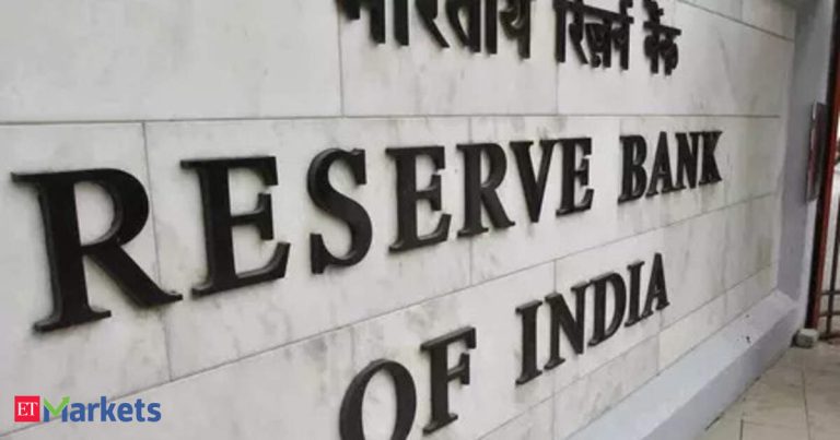 RBI: RBI likely to use ‘secured rate’ as new operative benchmark tool