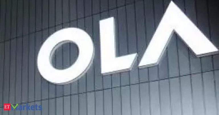 Ola Electric to announce Q1FY26 results today. Here’s what to expect
