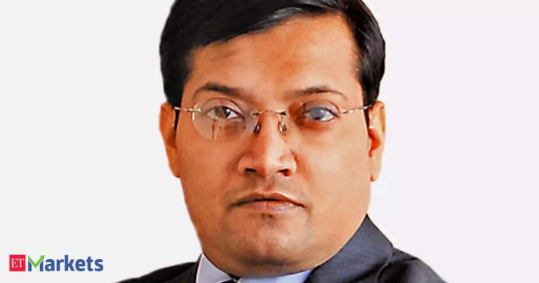 markets: Mid and smallcap earnings to outshine Nifty 50 despite valuation concerns: Manish Sonthalia