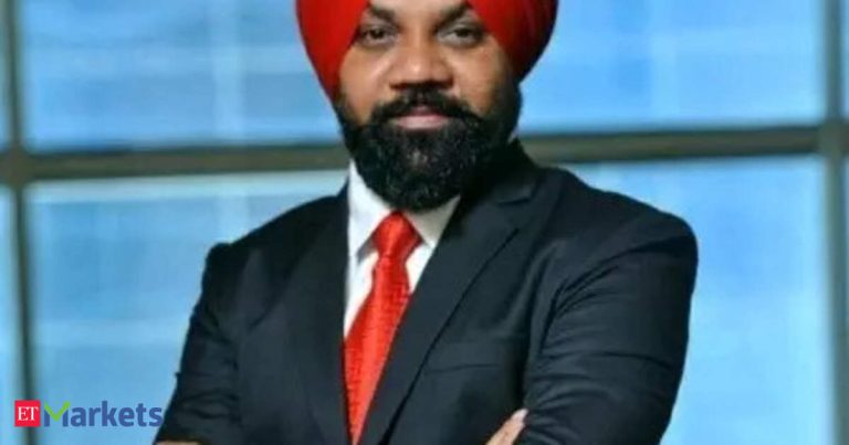 HNIs pumps Rs 74,000 crore into Indian real estate via AIFs in FY25; Warehousing Leads: Ramandeep Sassi of Welspun One