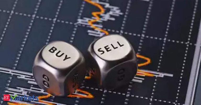 Stocks to buy or sell today: Biocon, Voltas among 7 trading ideas for 15 July 2025
