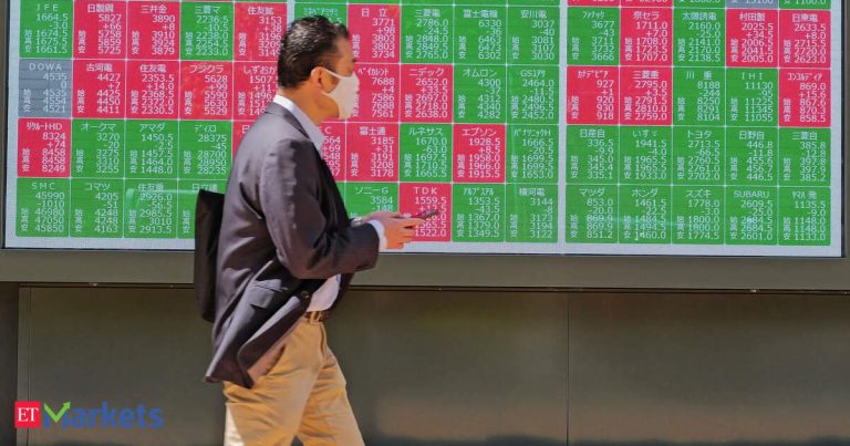 Japan’s 30-year bond yield hits record high ahead of key election