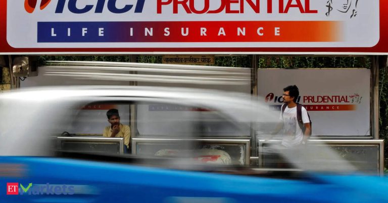 ICICI Prudential Life Q1 Results: Profit jumps 34% YoY as premiums rise, costs fall