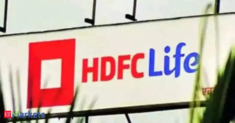 HDFC Life sees growth outpacing industry despite early-year slowdown