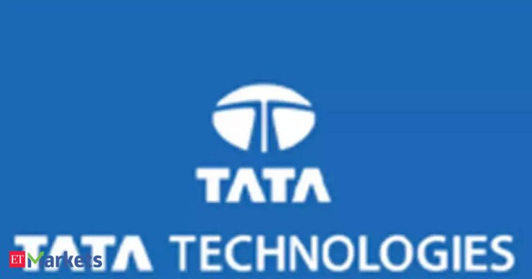 Tata Technologies shares zoom 25% from April lows. What fueled the rally?