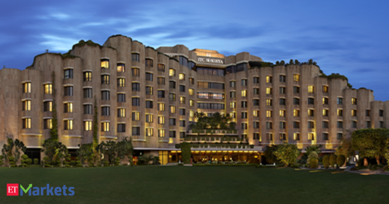 ITC Hotels Q1 Results: Cons PAT jumps 54% YoY to Rs 133 crore; revenue advances 15%