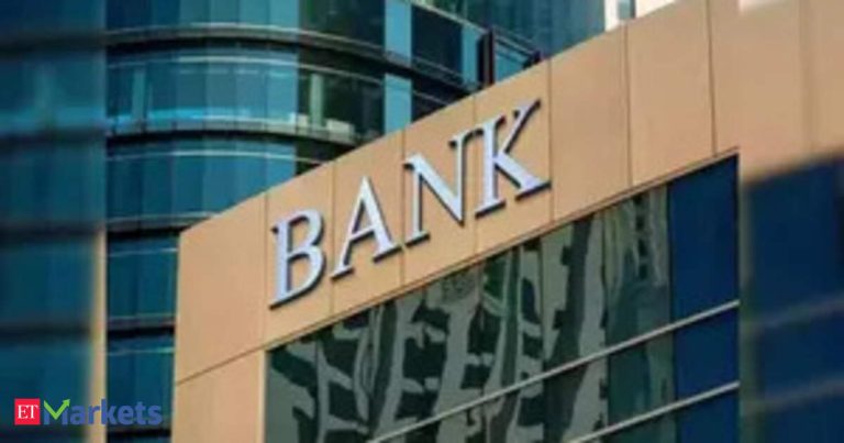 SBI, UCO Bank and other PSU lenders rally up to 3% on report of govt weighing fresh reform push
