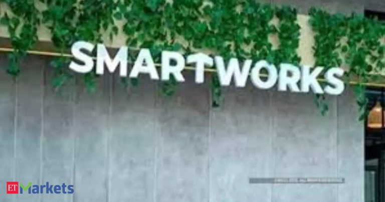 Smartworks Coworking IPO set to debut today. GMP signals mild listing gains