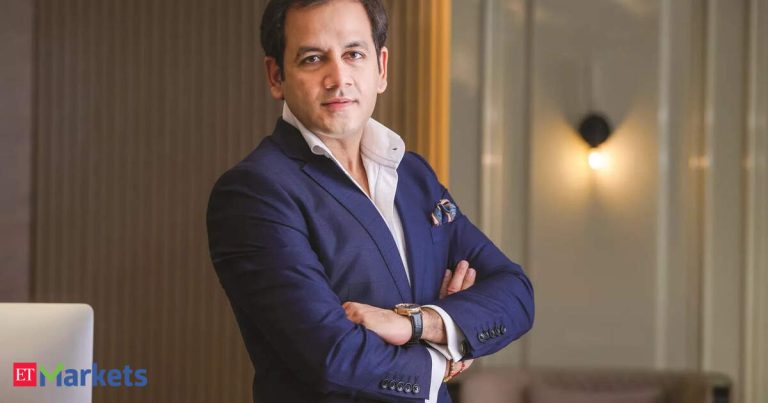 HNIs, NRIs focus on quality, sustainability in Indian real estate: Navdeep Sardana